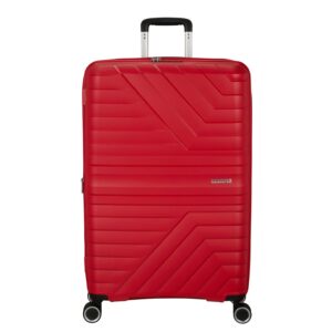 American Tourister Flytwist Spinner 78 Exp. true red