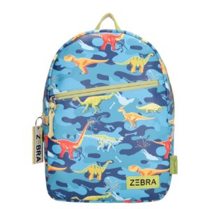 Zebra Trends Sem Backpack dino