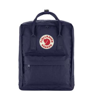 Fjallraven Kanken midnight purple