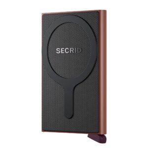 Secrid Cardprotector for Magsafe rose