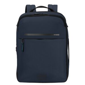 Samsonite Moderny Underseater Backpack M blue