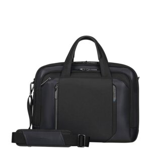 Samsonite Spectrolite 4.0 Laptop Briefcase 15.6" Expandable black