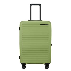 Samsonite Restackd Spinner 68/25 Expandable wasabi