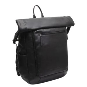 The Chesterfield Brand Remo Backpack black