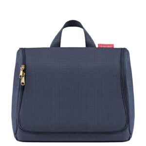 Reisenthel Travelling Toiletbag XL midnight gold