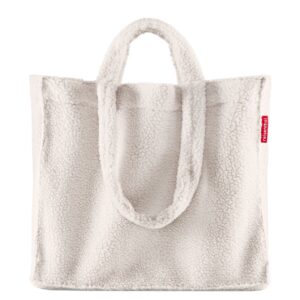 Reisenthel Softshopper Teddy sand