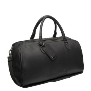 The Chesterfield Brand William Travelbag black