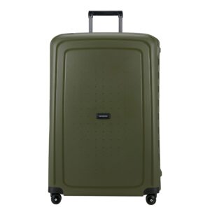 Samsonite S'Cure Spinner 81 olive