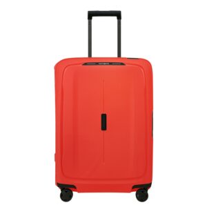 Samsonite Essens Spinner 69 cm lava
