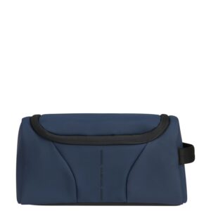 Samsonite Glam-Go Ophangbare Toilettas - 4.5 liter - 24x12.5x14 cm - blue nights