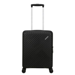 American Tourister Diablast Handbagage Spinner 55 cm - 35 liter - 55 x 40 x 20 cm - black code