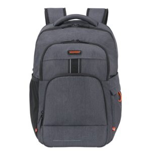 American Tourister At Work Nxt Laptop Backpack 15.6" grey melange
