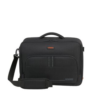 American Tourister At Work Nxt 3-Way Boarding Bag 15.6" black