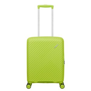American Tourister Diablast Handbagage Spinner 55 cm - 35 liter - 55 x 40 x 20 cm - hyper lime