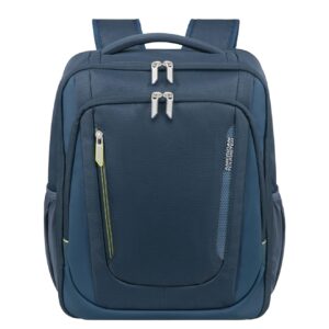 American Tourister Wanderlite Cabin Backpack - 26.5 liter - 40x30x20 cm - 15.6" laptopvak - dark navy