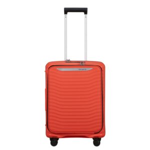 Samsonite Upscape Spinner 55/20 cm Expandable Easy Access lava