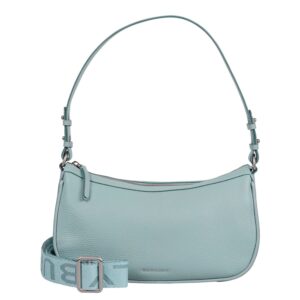 Burkely Always Ava Baguette Bag light blue