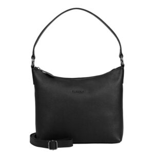 Burkely Antique Avery Eden Shoulderbag black