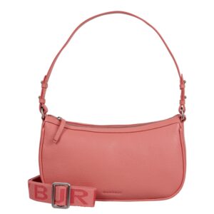 Burkely Always Ava Baguette Bag coral