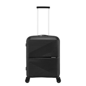 American Tourister Airconic Spinner 55 onyx black