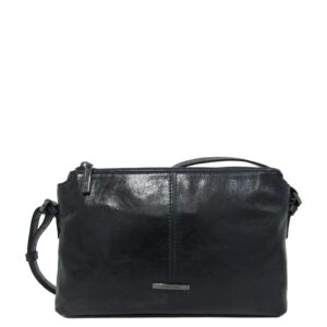 Claudio Ferrici Vecchia Crossbag navy