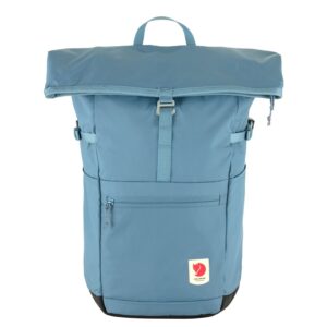 Fjallraven High Coast Foldsack 24 dawn blue