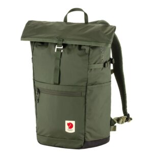 Fjallraven High Coast Foldsack 24 mountain green