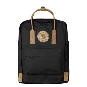 Fjallraven Kanken No. 2 Rugzak black