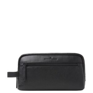 Castelijn & Beerens Sierra Washbag black