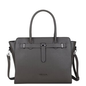 Wimona Sienna 15.6'' Laptoptas grijs