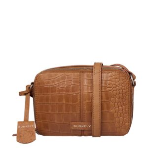 Burkely Cool Colbie Box Bag colbie cognac