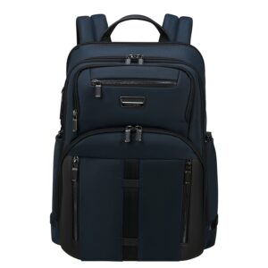 Samsonite Urban-Eye Laptop Backpack 15.6" blue