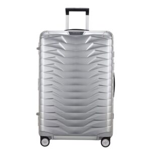 Samsonite Proxis Alu Spinner 76 aluminium