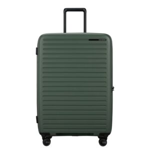 Samsonite Restackd Spinner 75 EXP sage