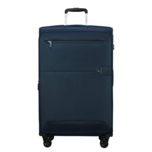Samsonite Urbify Spinner 78 Exp navy blue