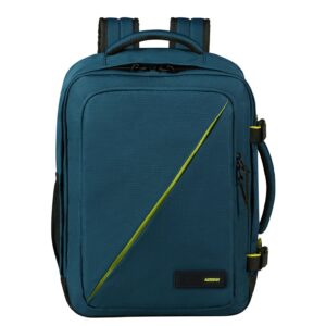 American Tourister TAKE2CABIN Casual Backpack MS harbor blue