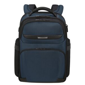Samsonite Pro-DLX 6 Underseater Backpack 15.6" blue