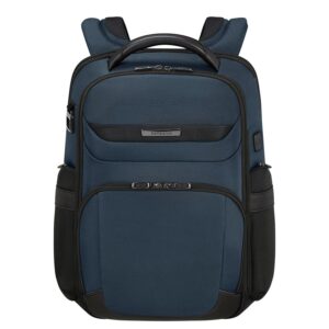 Samsonite Pro-DLX 6 Backpack 15.6" Slim blue