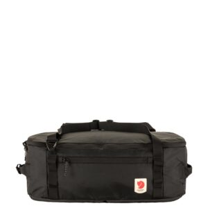 Fjallraven High Coast Duffel 22 black
