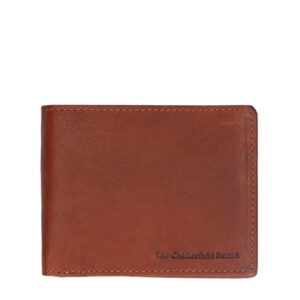 The Chesterfield Brand Marion Billfold cognac