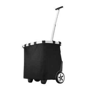 Reisenthel Shopping Carrycruiser black