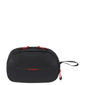 Samsonite Ecodiver Toilet Kit black