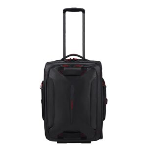 Samsonite Ecodiver Duffle/Wheels 55 black