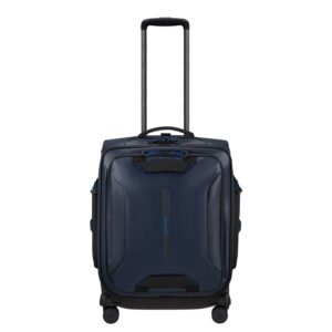 Samsonite Ecodiver Spinner Duffle 55 blue nights