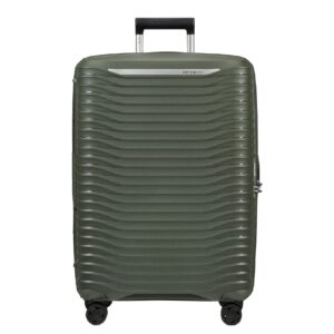 Samsonite Upscape Spinner 81 Expandable climbing ivy