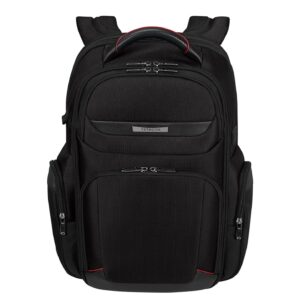Samsonite Pro-DLX 6 Backpack 3V 15.6'' EXP black