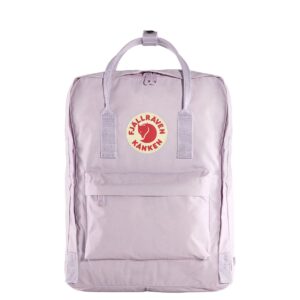 Fjallraven Kanken Rugzak pastel lavender