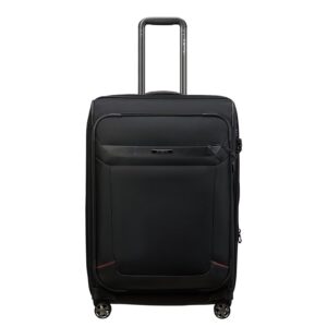 Samsonite Pro-DLX 6 TRVL Spinner 67 Exp black