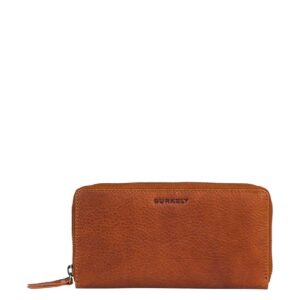 Burkely Antique Avery Wallet L cognac