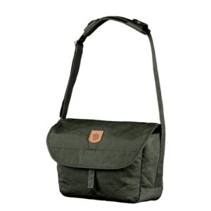 Fjallraven Greenland Shoulder Bag deep forest